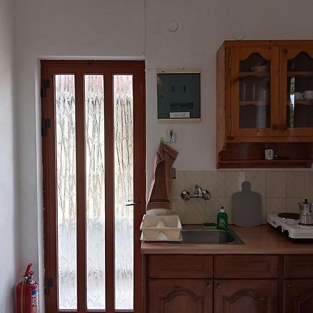 Renesis Studios Lithakia  Buitenkant foto