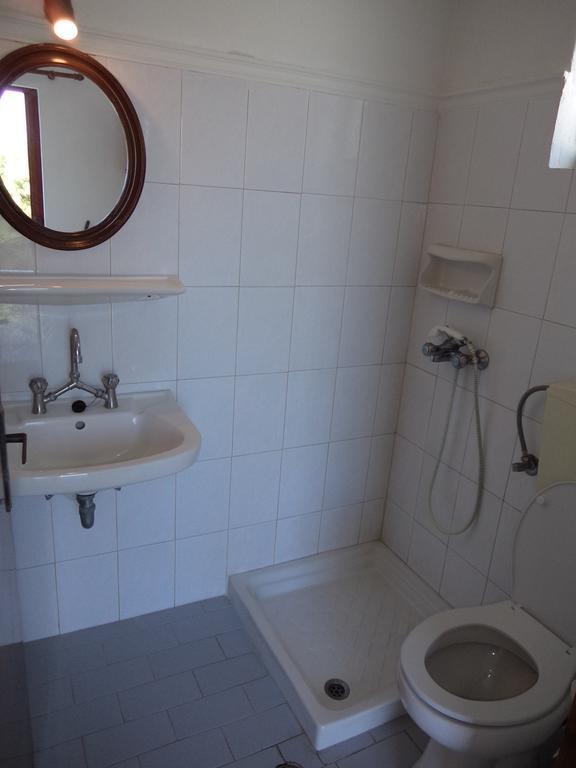Renesis Studios Lithakia  Kamer foto